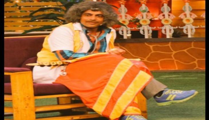 Sunil Grover