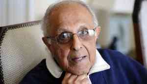 South Africa loses its conscience-keeper. Farewell, Ahmed Kathrada!