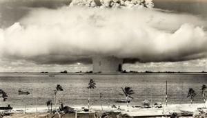 Human costs of nuclear war are driving push towards a ban treaty – finally