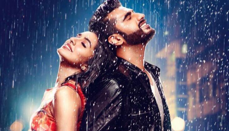 Half Girlfriend poster