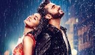 Half Girlfriend Movie Review :  The movie is rather insipid and shallow.