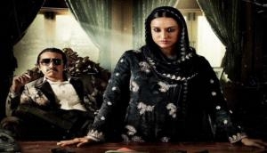 Shraddha Kapoor turns herself into 'Haseena' perfectly