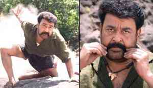 ​Pulimurugan : Mohanlal blockbuster inching towards 200 days​, ​bags best Malayalam film award at ​​IIFA Utsavam​ 2017