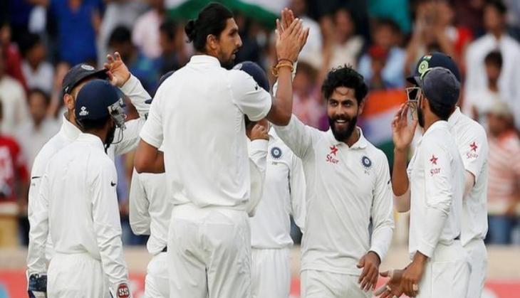 Bollywood celebrities congrats Team India for reclaiming Border-Gavaskar trophy