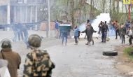 Srinagar by-polls: One killed in clash between protesters, security personnel in Budgam