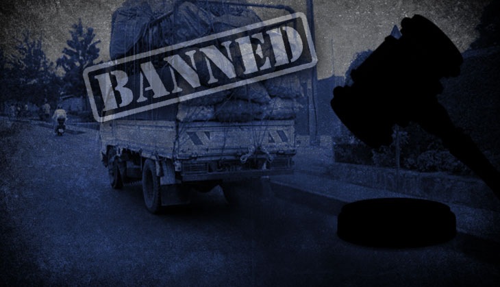 SC enforces Bharat Stage IV emission norms, 8 lakh vehicles to go unsold