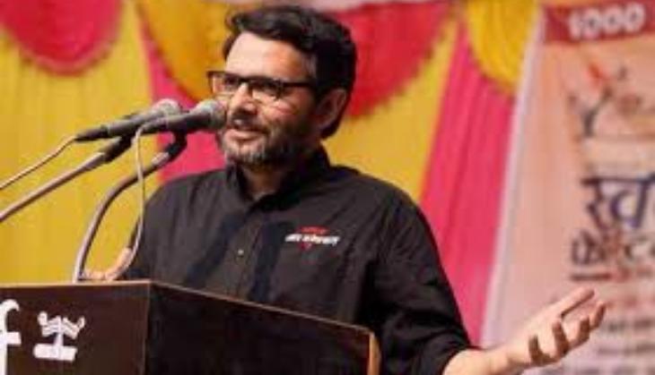 Neelesh Misra: Realised India is a nation of weepy men