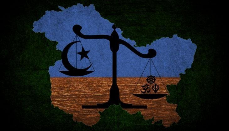 Jammu Kashmir