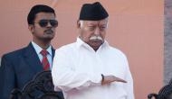 Kerala: RSS Chief Mohan Bhagwat barred from hoisting flag in school