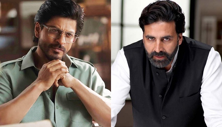 Shah Rukh Khan and Akshay Kumar will never work together and the reason is quite surprising!