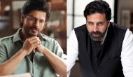Shah Rukh Khan and Akshay Kumar will never work together and the reason is quite surprising!