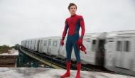 I want to play an Indian Spider-Man: Tom Holland