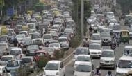 Vehicle registrations fall by 6 per cent in July amid weak consumer sentiment