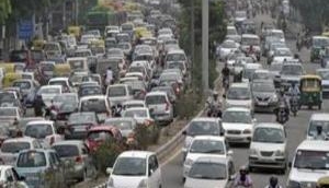 NGT refuses to lift ban on 10-year-old diesel vehicles in Delhi-NCR