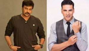 Uyyalawada Narasimha Reddy : Akshay Kumar to make Telugu debut in Chiranjeevi film ?