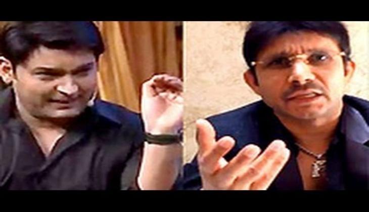 Kapil KRK