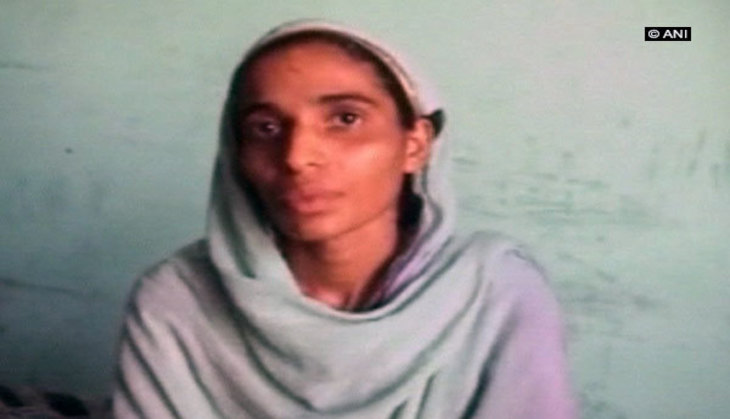 Victim of triple talaq writes to PM Modi to ban the practice