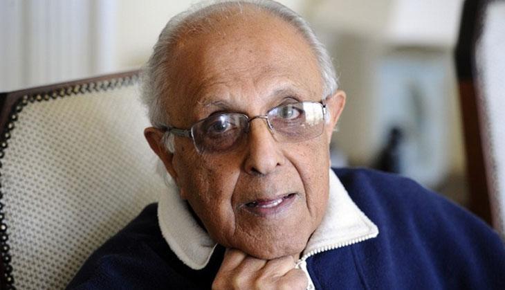 Ahmad Kathrada