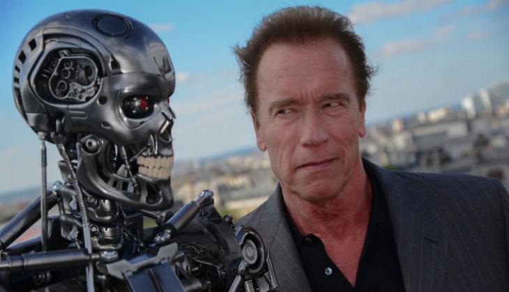 Arnold Schwarzenegger's 'Aftermath' to release in India on 21 April