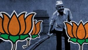 BJP to field 7 CMs as star campaigners in MCD polls, Congress & AAP scoff