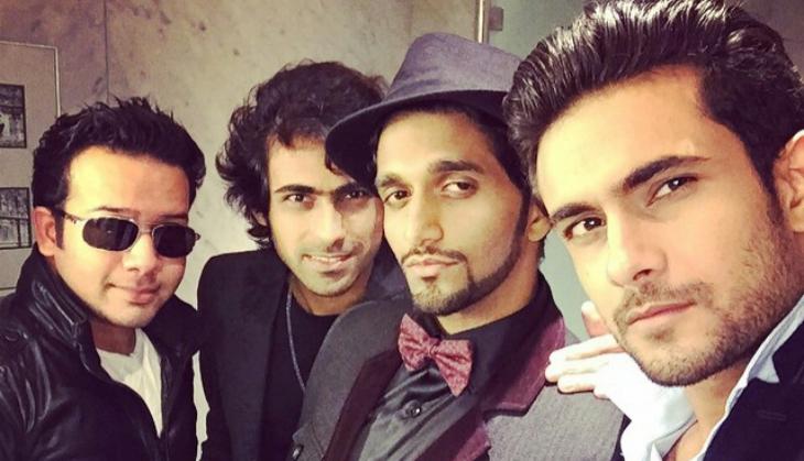 Band Sanam's original compositions to be aired on TV