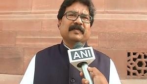 Is having Gaikwad as surname a crime, asks BJP MP