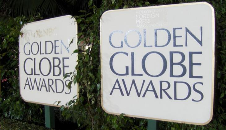 Timetable for 2018 Golden Globes revealed!
