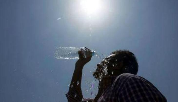 Severe heat conditions continue to prevail in several parts of country