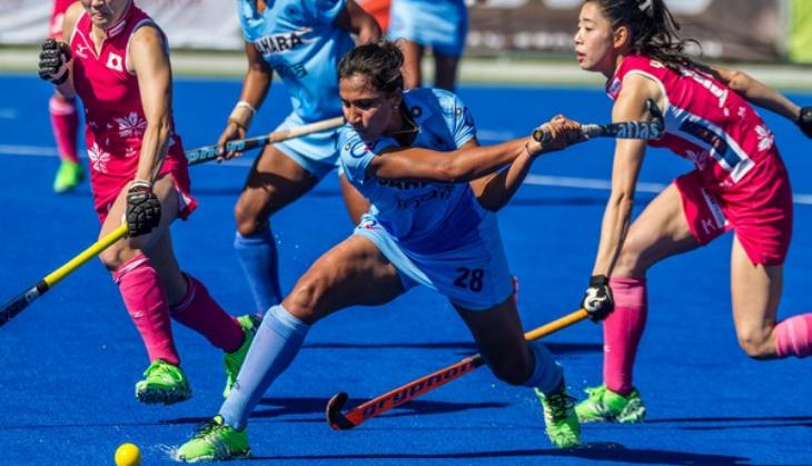 Women's HWL: Coach Sjorne Marijne says India ready to make good start