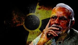 India on the wrong side of history, as the world negotiates a nuclear ban treaty