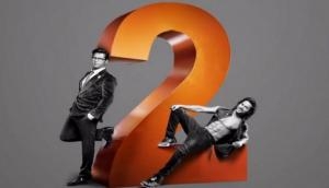 Judwaa 2's cast upbeat to take movie franchise forward