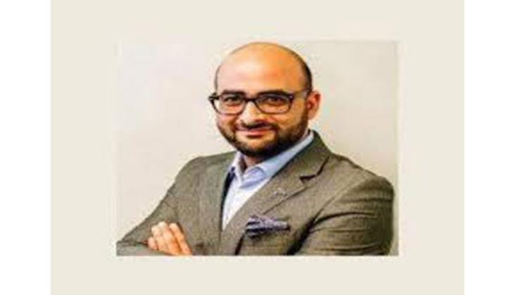 Twitter India's Raheel Khursheed named 2017 World Fellow at Yale University