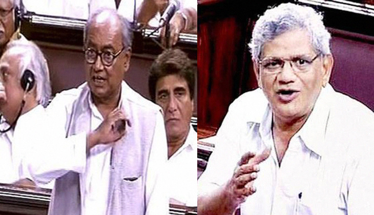 Finance Bill: A look at amendments forced by the Opposition in Rajya Sabha