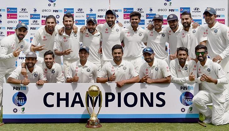 Cricket