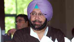 Punjab CAG report underlines the ‘alarming’ economic mess inherited by Amarinder 