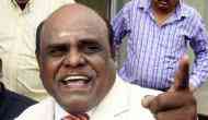 Justice Karnan case to reach climax on Thursday: will SC order his arrest?