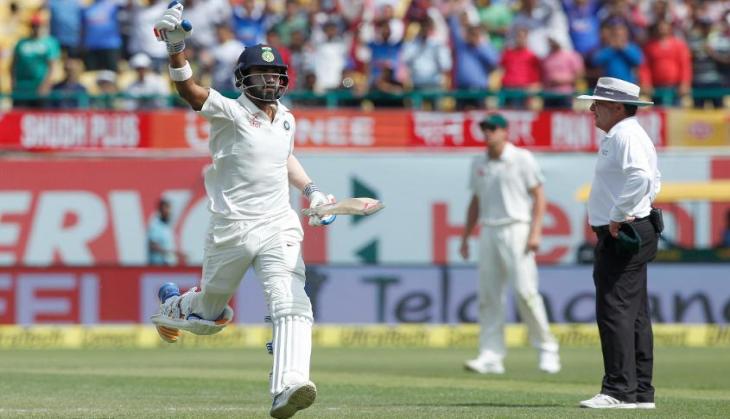 ICC Test rankings: KL Rahul achieves career best, Ravindra Jadeja retains top spot