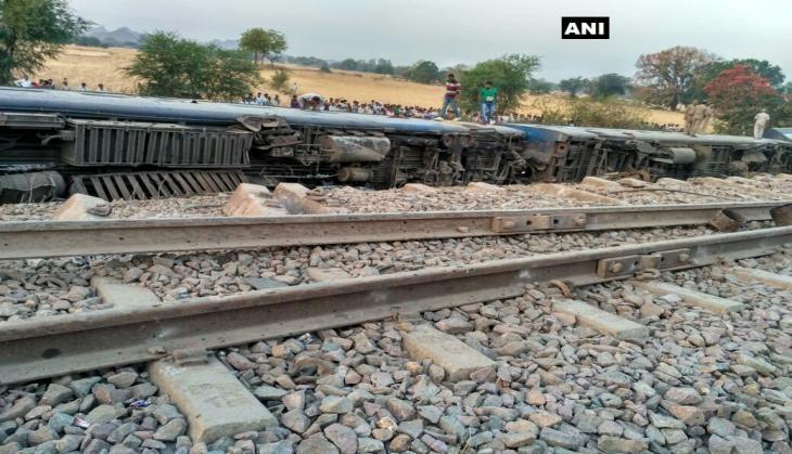 mahakaushal express