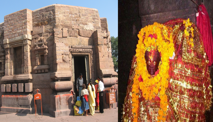 Maa Mundeshwari Temple