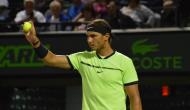 Miami Open: Rafael Nadal cruises past Jack Sock to reach semis