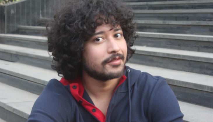 Rajat Barmecha: I'm single right now