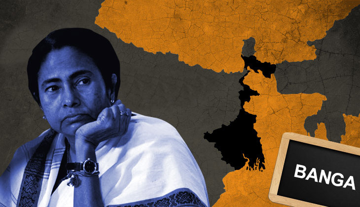 ‘Bangla’ too similar to Bangladesh: MEA strikes down Bengal’s name change proposal