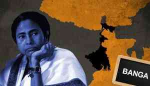 ‘Bangla’ too similar to Bangladesh: MEA strikes down Bengal’s name change proposal