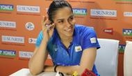 Indian badminton star Saina Nehwal salutes IAF for Surgical Strikes 2