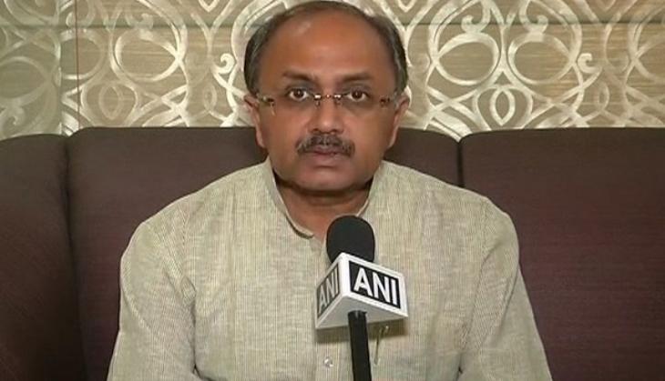 Compensation will be announced for Mahakaushal express victims: Siddarth Nath Singh