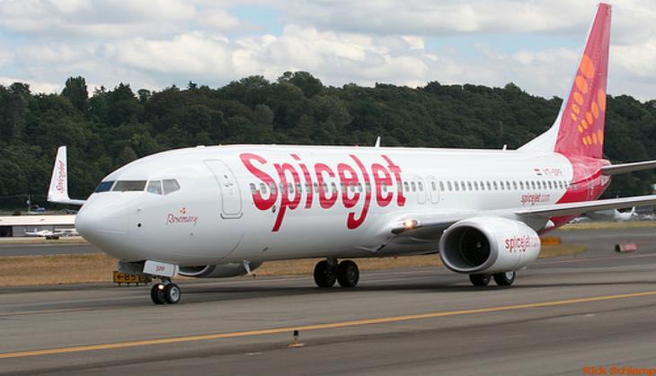 Kolkata Shocker: SpiceJet technician dies during aircraft maintenance, neck gets stuck in hydraulic flap
