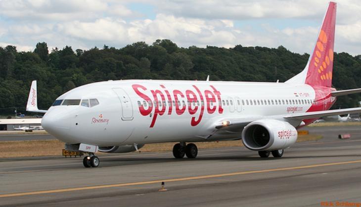 spice jet