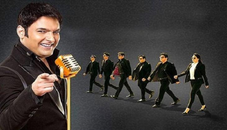 Kapil Sharma