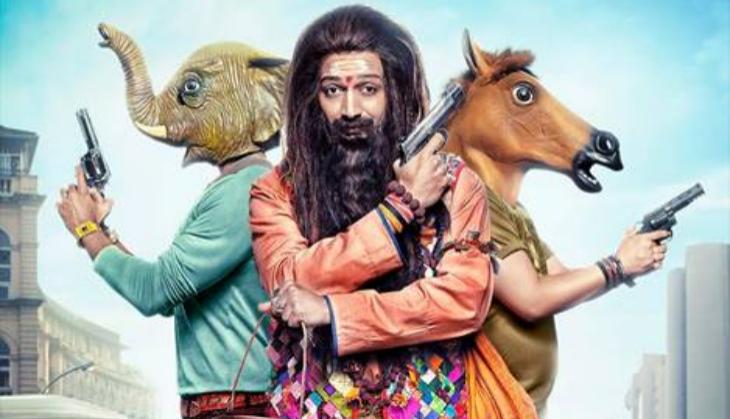After John, Hrithik and Aamir YRF introduces the real bank chor – Riteish Deshmukh.