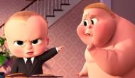 Boss Baby review: The premise is cute, but that's about it